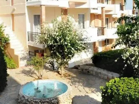 Chrispy Deluxe Wing Hotel 3*